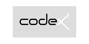 codex logo